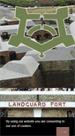 Mobile Screenshot of landguard.com